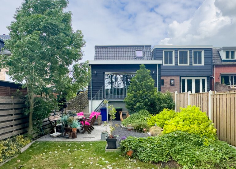  Hoek van de Dijk 15, Zaamslag