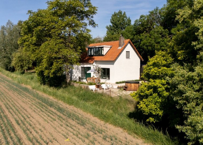  Margaretsedijk 77, Hengstdijk