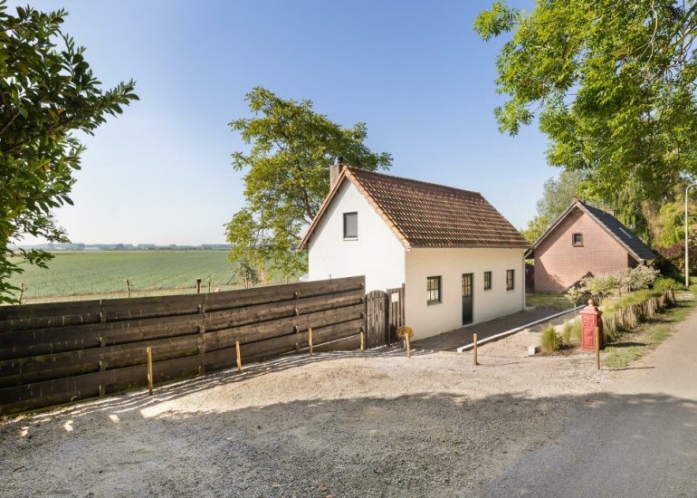  Margaretsedijk 77, Hengstdijk