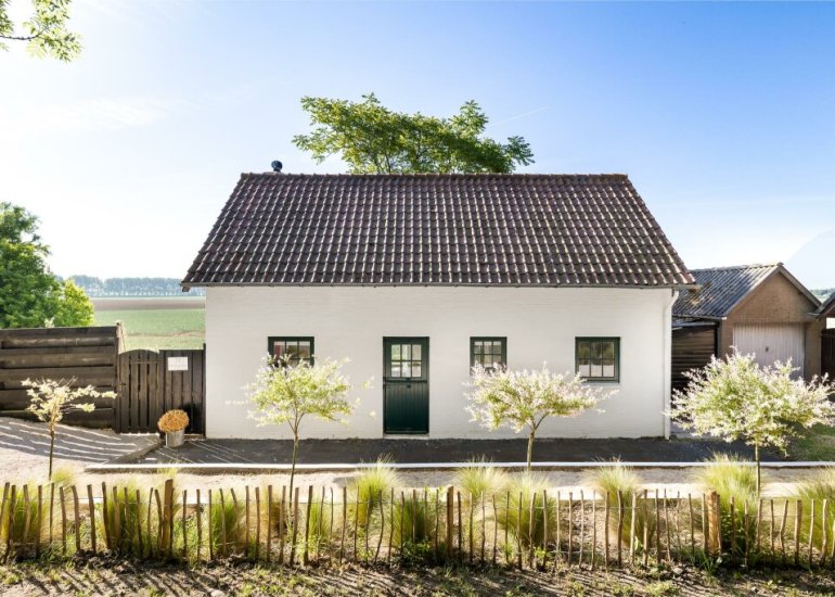  Margaretsedijk 77, Hengstdijk