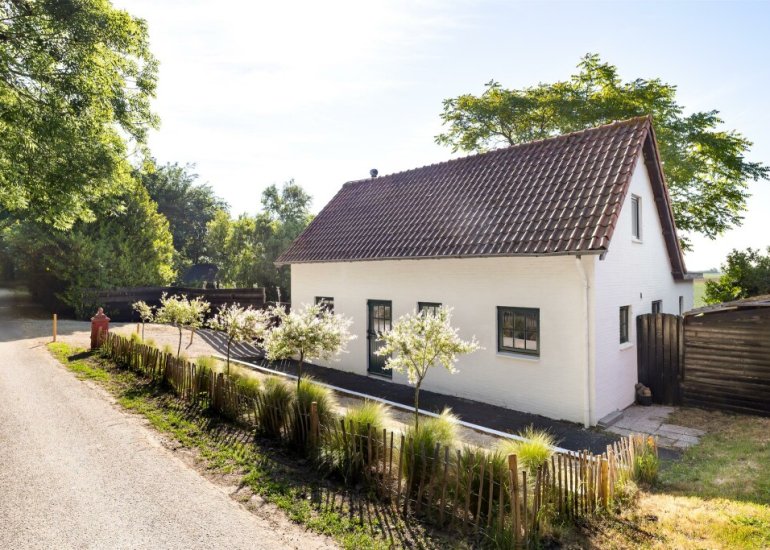  Margaretsedijk 77, Hengstdijk