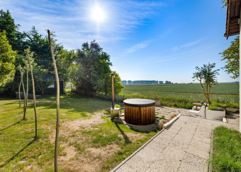  Margaretsedijk 77, Hengstdijk