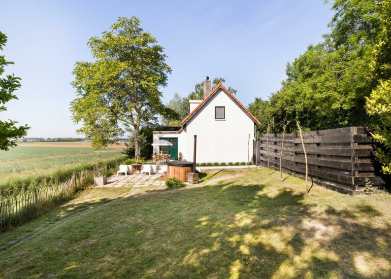 Margaretsedijk 77, Hengstdijk