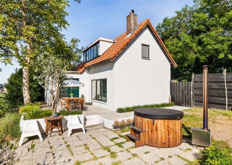  Margaretsedijk 77, Hengstdijk