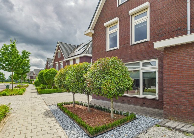  Alexander de Grotestraat 8, Hulst