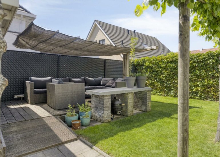  Vlinderlaan 16, Terneuzen