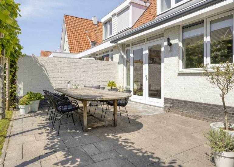  Vlinderlaan 16, Terneuzen