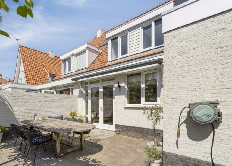  Vlinderlaan 16, Terneuzen