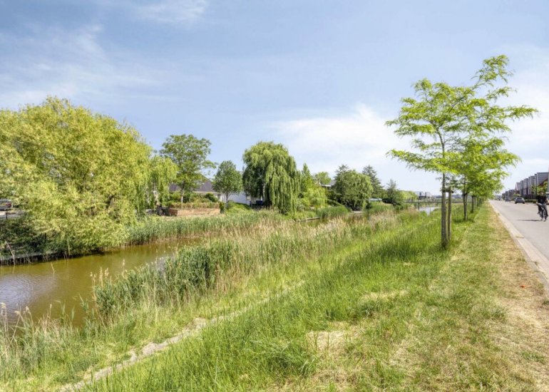  Vlinderlaan 16, Terneuzen