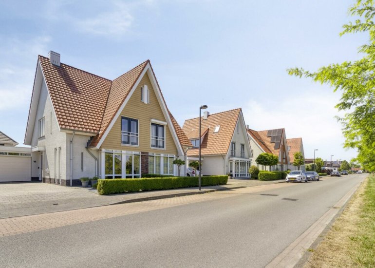  Vlinderlaan 16, Terneuzen