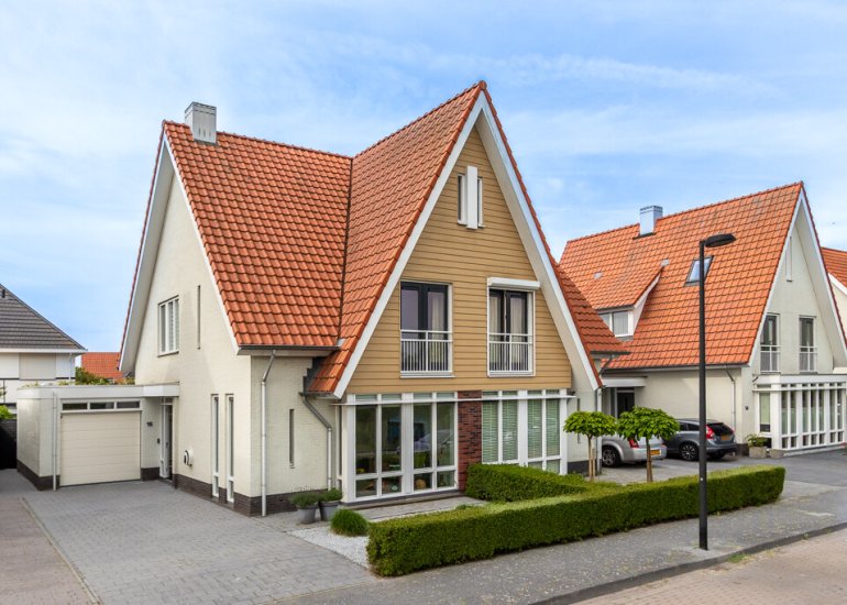  Vlinderlaan 16, Terneuzen