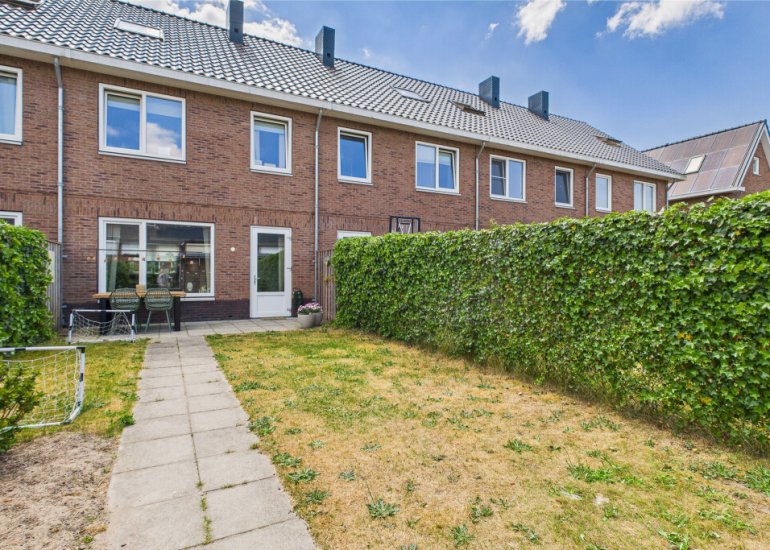  Puttingstraat 31, Sint Jansteen