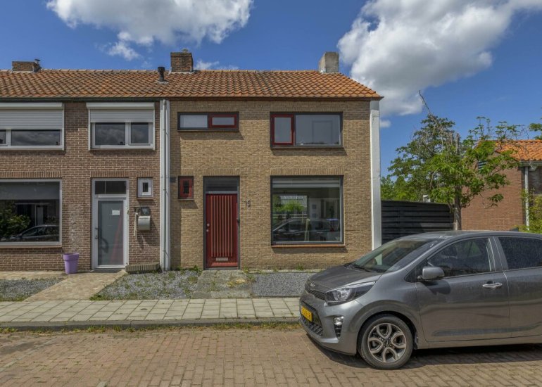  Bosjesweg 15, Sluiskil