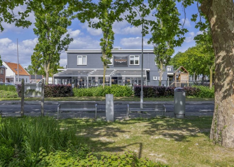  Bosjesweg 15, Sluiskil