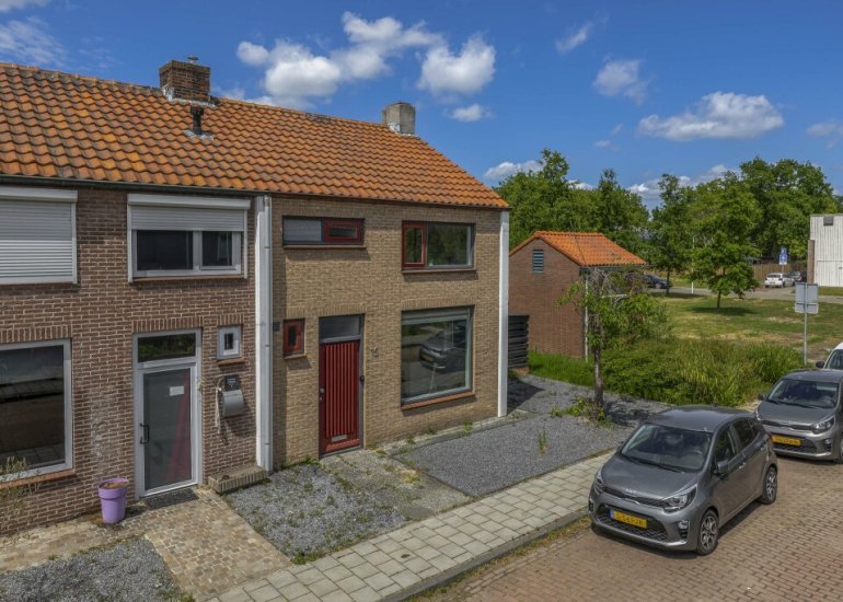  Bosjesweg 15, Sluiskil
