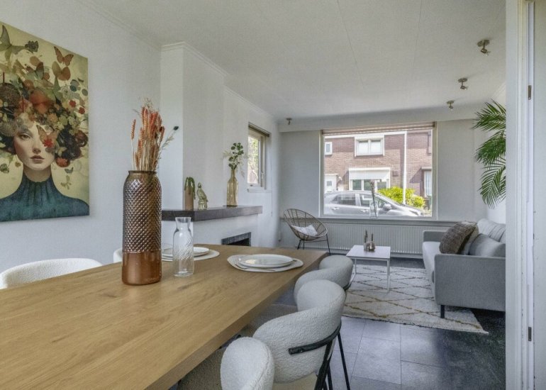  Bosjesweg 15, Sluiskil
