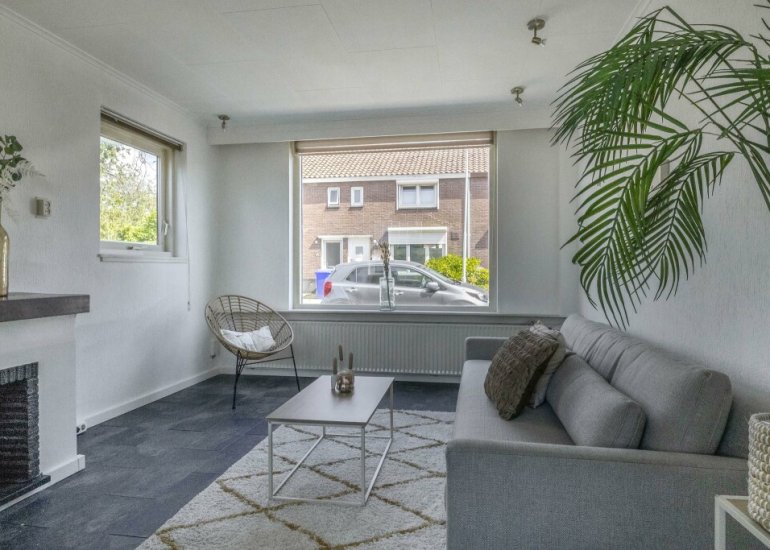  Bosjesweg 15, Sluiskil