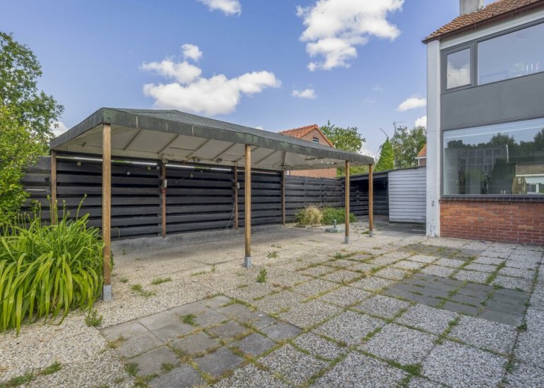  Bosjesweg 15, Sluiskil