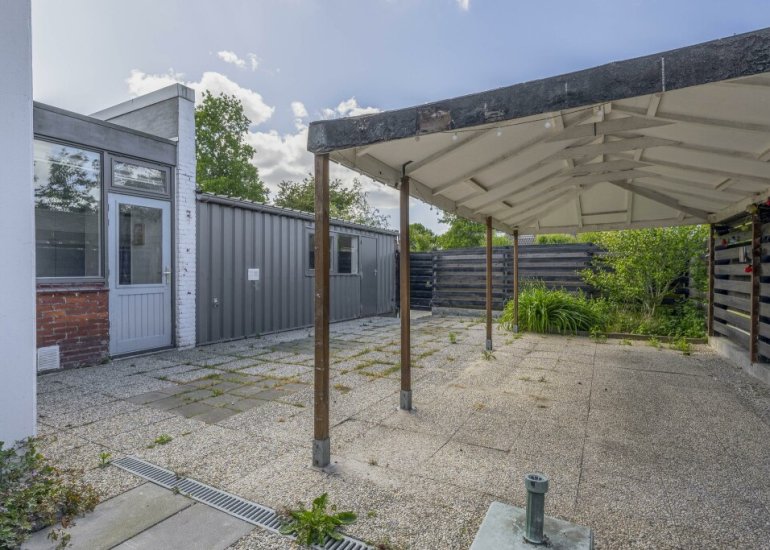  Bosjesweg 15, Sluiskil