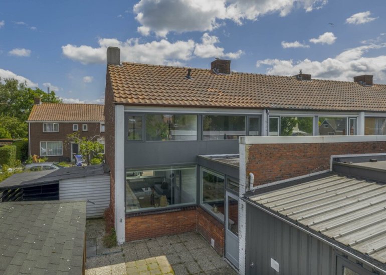  Bosjesweg 15, Sluiskil