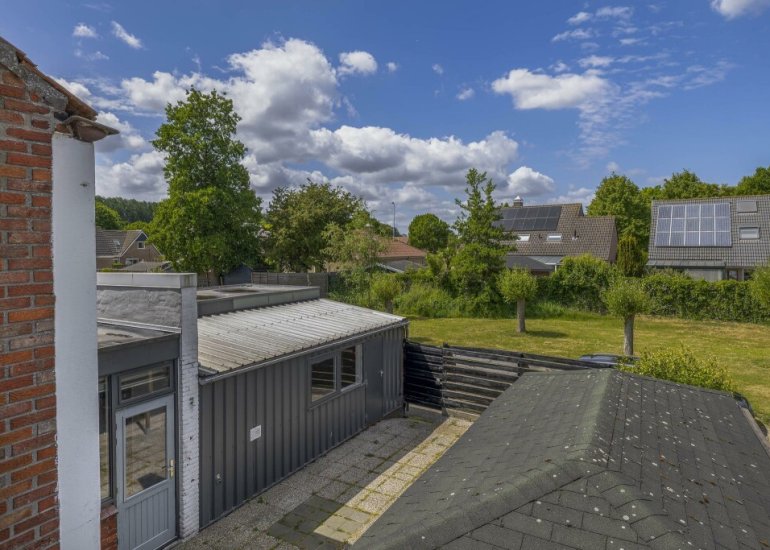 Bosjesweg 15, Sluiskil