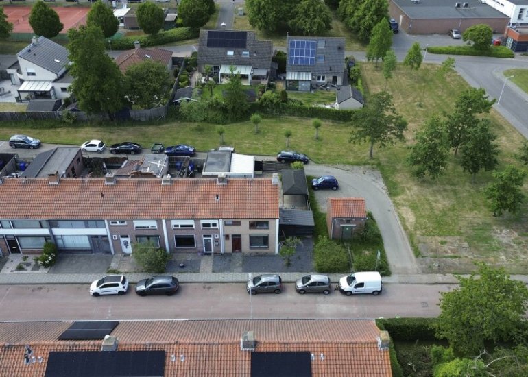  Bosjesweg 15, Sluiskil