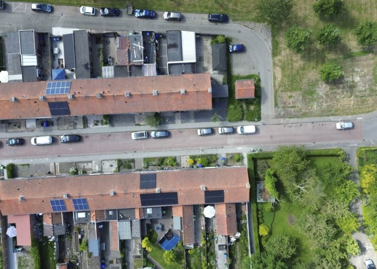  Bosjesweg 15, Sluiskil