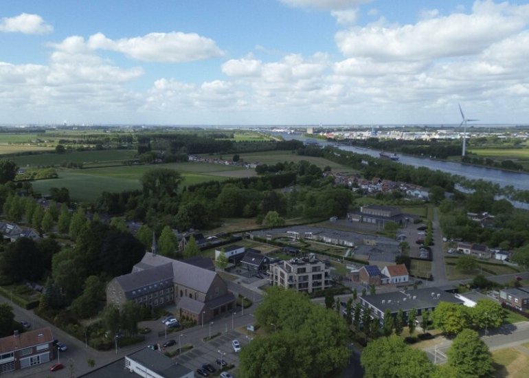  Bosjesweg 15, Sluiskil
