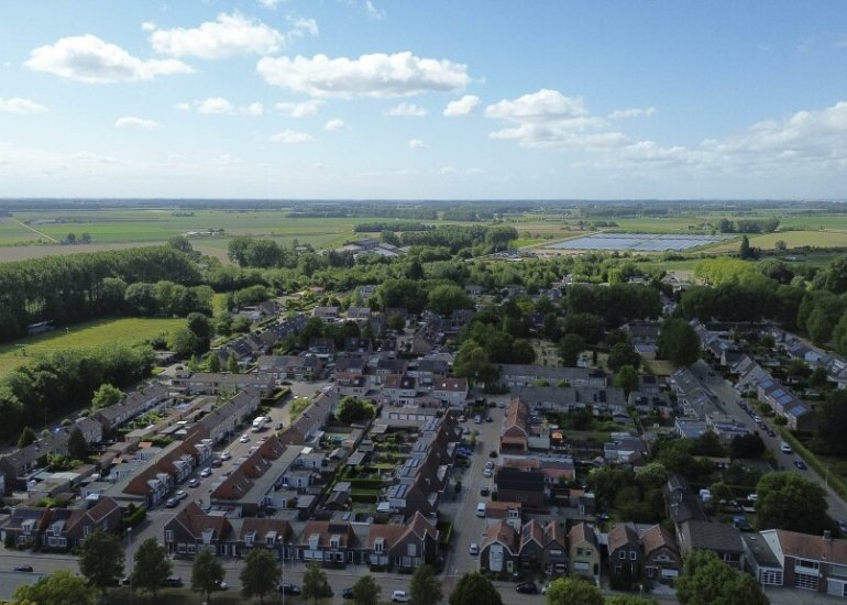  Bosjesweg 15, Sluiskil