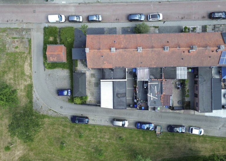  Bosjesweg 15, Sluiskil
