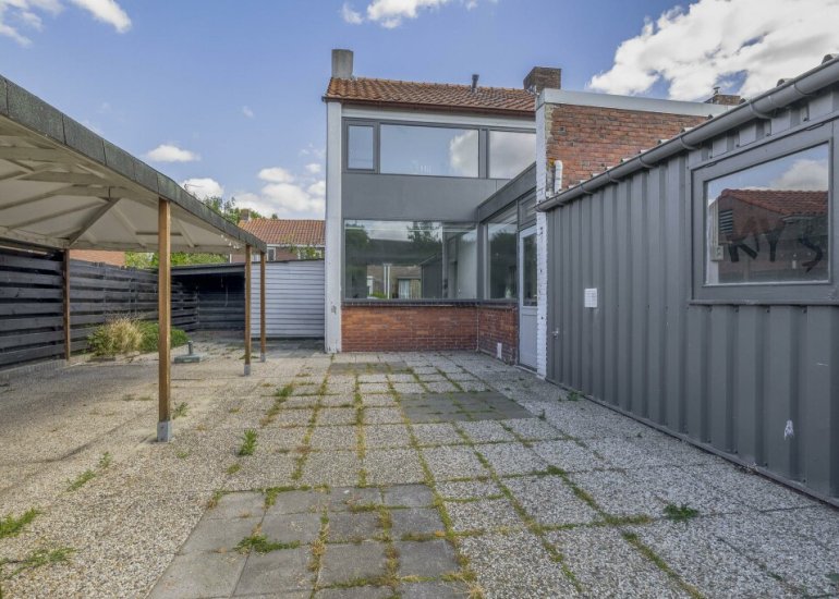  Bosjesweg 15, Sluiskil