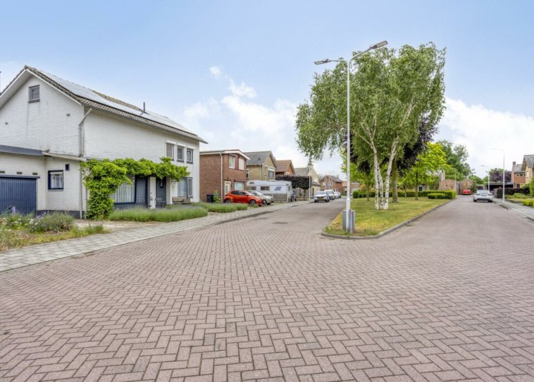  Prins Bernhardstraat 7, Clinge