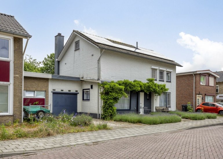  Prins Bernhardstraat 7, Clinge