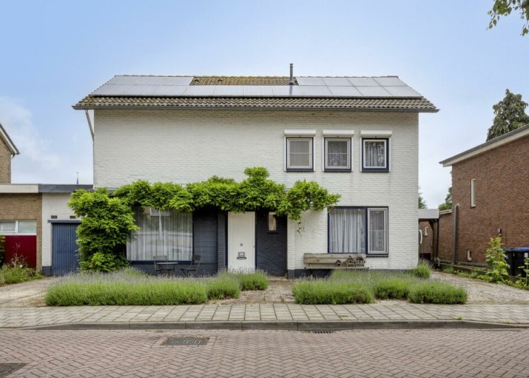  Prins Bernhardstraat 7, Clinge