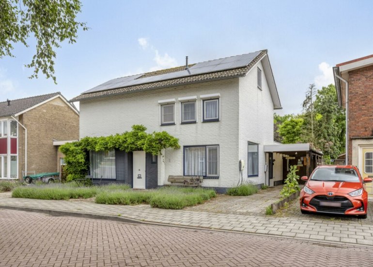  Prins Bernhardstraat 7, Clinge