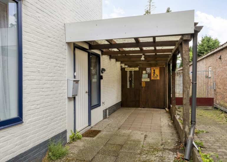  Prins Bernhardstraat 7, Clinge