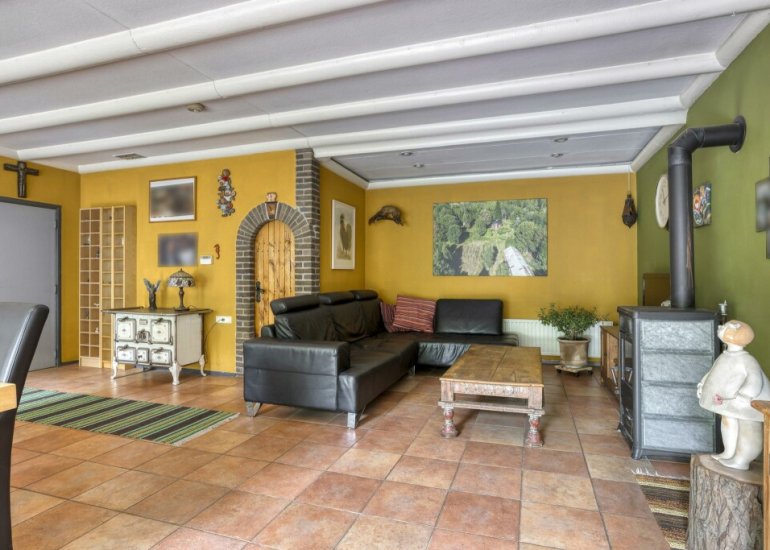  Prins Bernhardstraat 7, Clinge