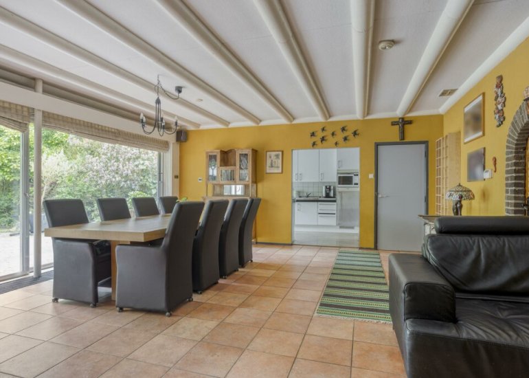  Prins Bernhardstraat 7, Clinge