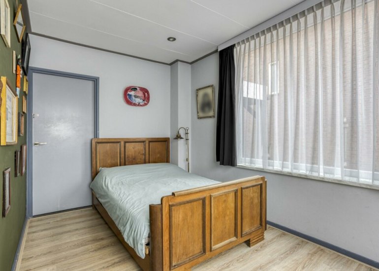  Prins Bernhardstraat 7, Clinge