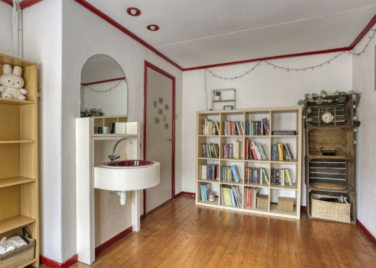  Prins Bernhardstraat 7, Clinge