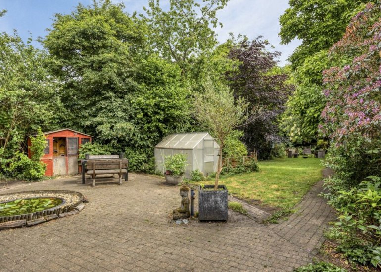  Prins Bernhardstraat 7, Clinge