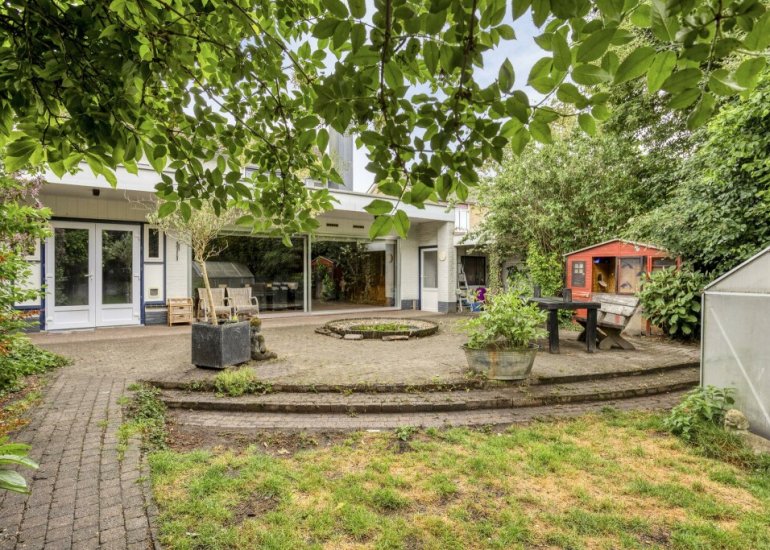  Prins Bernhardstraat 7, Clinge