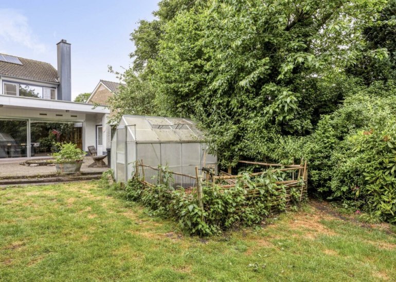  Prins Bernhardstraat 7, Clinge