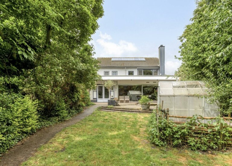  Prins Bernhardstraat 7, Clinge