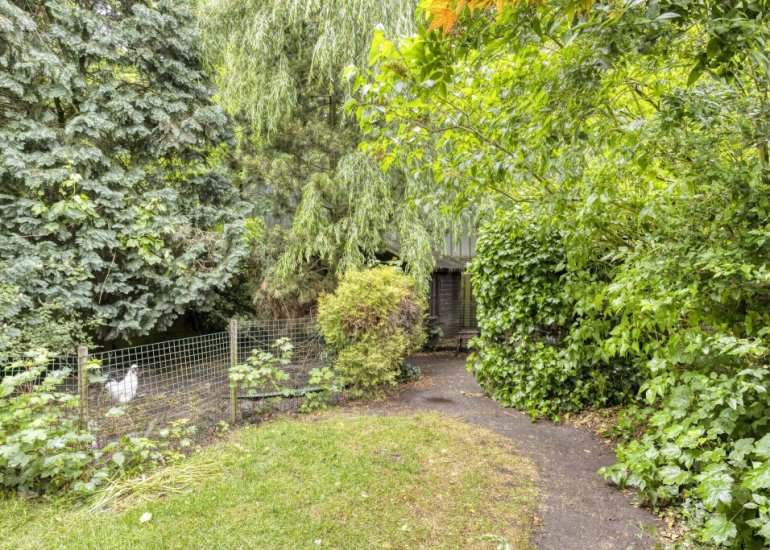  Prins Bernhardstraat 7, Clinge