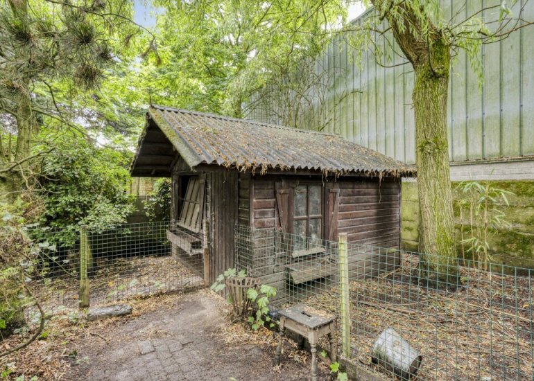  Prins Bernhardstraat 7, Clinge