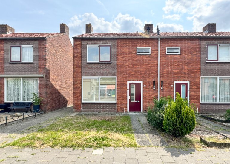  Bosjesweg 62, Sluiskil