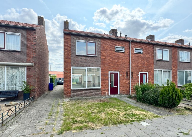  Bosjesweg 62, Sluiskil
