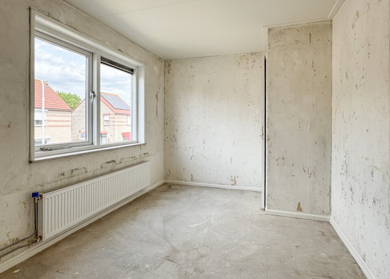  Bosjesweg 62, Sluiskil