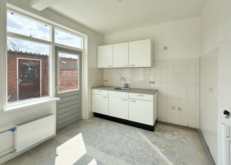  Bosjesweg 62, Sluiskil